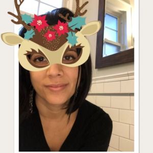 Meet your Posher, Angela